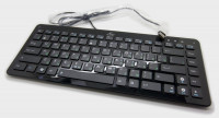 <!--Клавиатура Asus EK-C1, стилус, USB, 04G104000904-->