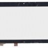 <!--Сенсорное стекло (тачскрин) Acer Aspire Switch 10 (черный) -->