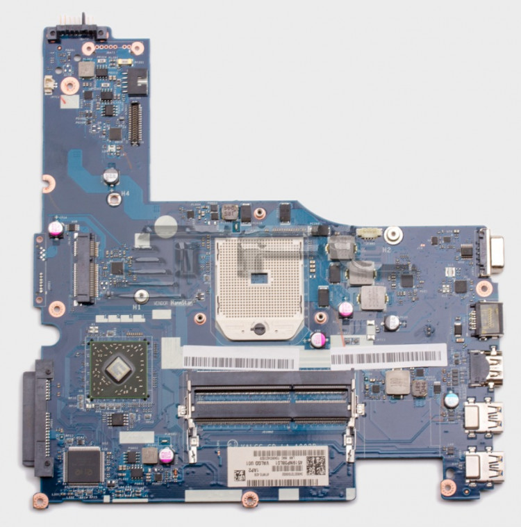 Схема lenovo g505s
