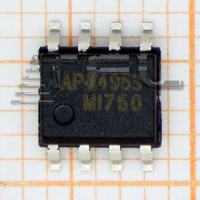 <!--MOSFET APM4953-->