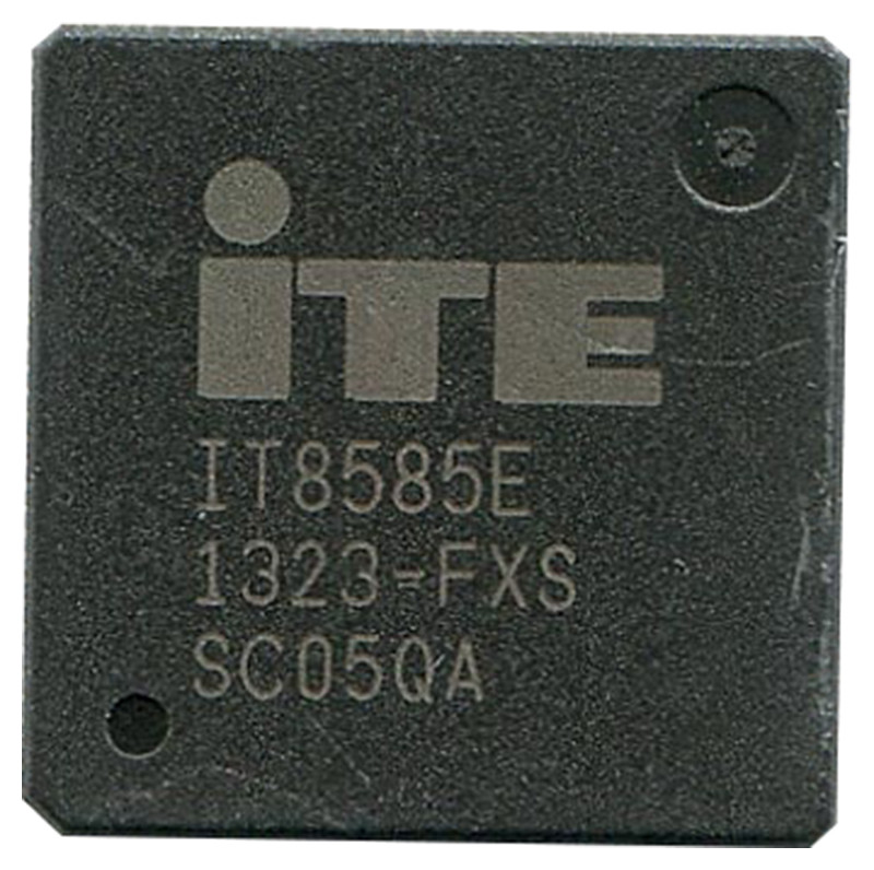 Мультиконтроллер IT8585E-FXS - купить по выгодной цене