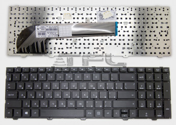 <!--Клавиатура для HP 4540S-->