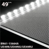 Рассеиватель для телевизора Samsung 49NU <!--Рассеиватель для телевизора Samsung 49NU-->