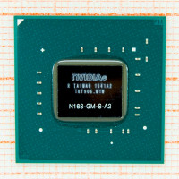<!--Видеочип N16S-GM-S-A2 GM108-635-A2-->