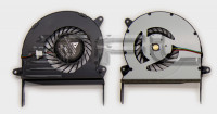 Вентилятор видеокарты для Asus UX51VZ, 13GNWO10P180-1 (правый)