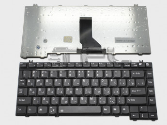 <!--Клавиатура для Toshiba A100-->