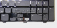 <!--Клавиатура для Dell N5110, RU (новая, нет кнопки &quot;вправо&quot;)-->