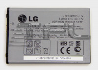 Аккумулятор для LG GX500
