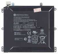 <!--Аккумуляторная батарея BY02021 для HP SLATE 8 PRO (HSTNH-C13C-S)-->