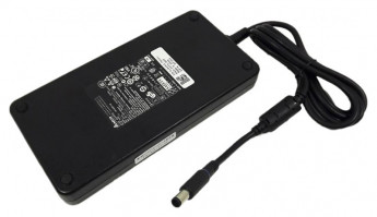 <!--Блок питания для ноутбука DELL Alienware 19.5V 12.3A  7.4x5.0mm 240W (Brand)-->