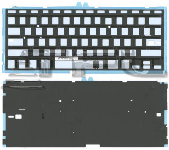<!--Подсветка для клавиатуры Apple MacBook Air 13" A1369 2011-->