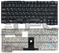 <!--Клавиатура для ноутбука Fujitsu-Siemens LifeBook L1010-->