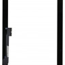 <!--Сенсорное стекло (тачскрин) для iPad 3/4 (черный)-->