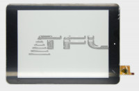 Тачскрин  8.0" для Rekam Citipad 3G-805BQ, YL-6100-G8.0-V01