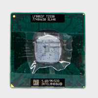 <!--(Socket P) Процессор Intel Pentium T2330, LF80537GE0251M-->