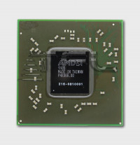 Видеочип ATI Mobility Radeon HD 6770M, 216-0810001