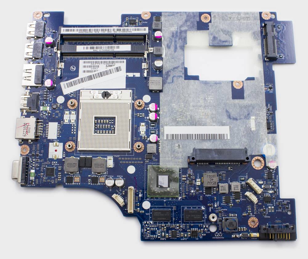 Lenovo g570 motherboard deals