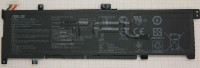 Аккумуляторная батарея B31N1429 для Asus K501LB, 0B200-01460000