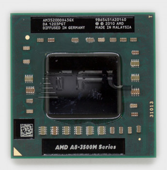<!--Процессор AMD® A8-3520M, 4x1.6GHz, AM3520DDX43GX-->
