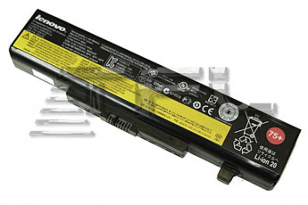 <!--Аккумулятор L11L6F01 для Lenovo 75+ 72Wh (Brand)-->