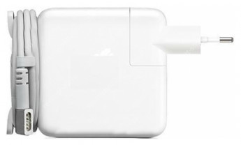 <!--Блок питания A1344 для ноутбука Apple 16.5V 3.65A MagSafe L-shape-->
