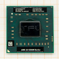 <!--Процессор AMD A4-3305M, AM3305DDX22GX-->