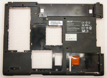 Нижний корпус для Acer Travelmate 2300, 3AZL1BATN27 (разбор)