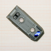 <!--Крышка нижняя для DJI Mavic3-->