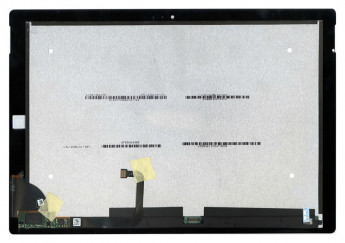 <!--Модуль (матрица + тачскрин) Microsoft Surface Pro 3 (черный)-->