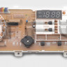 <!--Сборка модулей системы управления стиральной машиной для LG F1096TD3, TAW35818829-->