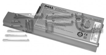 <!--Аккумуляторная батарея для Dell Latitude D820 56Wh (Brand)-->
