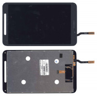 <!--Модуль (матрица + тачскрин) Samsung Galaxy Tab Active 8.0 SM-T360 (черный)-->