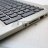 <!--Клавиатура для Asus UX51V, с корпусом и подсветкой, 13GNWO1AM032 (новая, дефект направляющей USB)-->