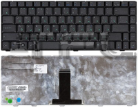 <!--Клавиатура для ноутбука Benq R45 R45E R45F R45EG R46 R47 (черная)-->