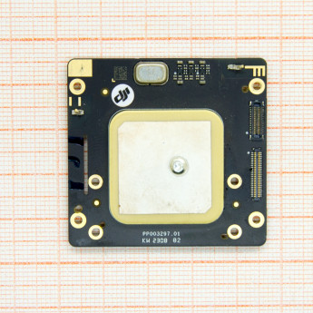 <!--Плата GPS для DJI Mavic3 PRO, PP003297.01-->