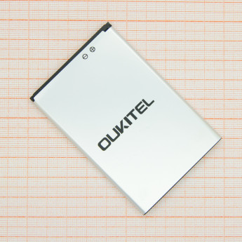 <!--Аккумулятор для Oukitel C8-->
