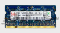 <!--Модуль памяти DDR2 для ноутбука, PC6400 1GB-->