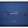 <!--Крышка задняя для Lenovo A7600 (синяя)-->