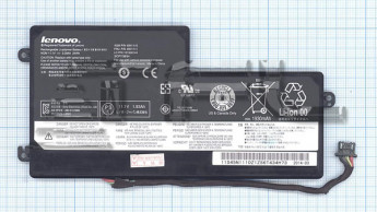 <!--Аккумуляторная батарея ASM P | N 45N1110 для Lenovo ThinkPad T440S X230s 11.1 V 24Wh (Brand)-->