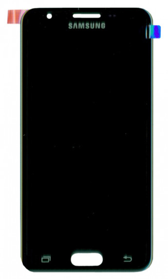 <!--Модуль (матрица + тачскрин) для Samsung Galaxy J5 Prime SM-G570F|DS (черный) -->