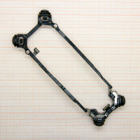<!--Рамка с видеодатчиками и шлейфами для DJI Mavic3, PF001312.03 PF001131.05-->