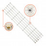 <!--Светодиодная LED подсветка V0T7-500SMA-R0 V0T7-500SMB-R0 для телевизора Samsung UE50TU7000U UE50TU7100U UE50TU7500U UE50TU8000U UE50TU8500U HG50NT670UF HG50NT690UF UE50AU7100U UE50AU7500U-->