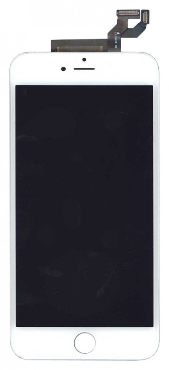 <!--Модуль (матрица + тачскрин) для Apple iPhone 6S Plus Original (белый)-->