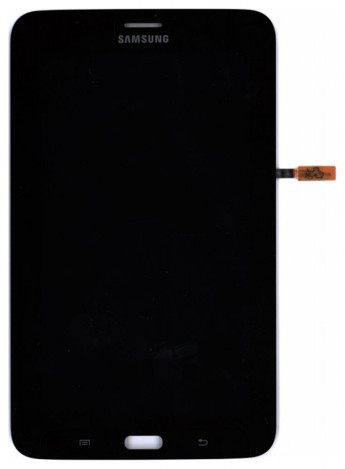 <!--Модуль (матрица + тачскрин) Samsung Galaxy Tab 3 7.0 Lite SM-T111 (черный)-->