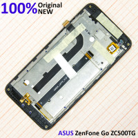 <!--Матрица и тачскрин для Asus ZC500TG, 90AZ00V0-R20010-->