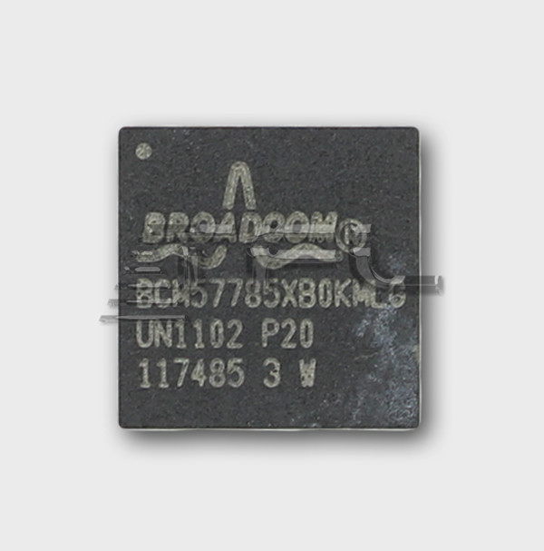 BCM57785XB0KMLG - купить по выгодной цене
