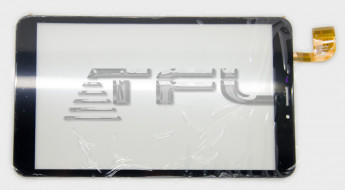 <!--Сенсорный тачскрин для Supra M84EG-->