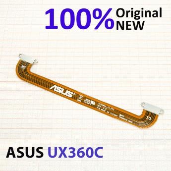 <!--Шлейф для Asus UX360C, 08201-01312000-->