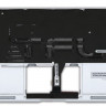 <!--Клавиатура для ноутбука Apple MacBook Air A1465 2012+ с корпусом-->