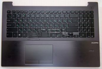 <!--Клавиатура для Asus B551L с корпусом, 90NB03K1-R30130-->